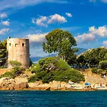 Breeze House Apartamento Bari Sardo