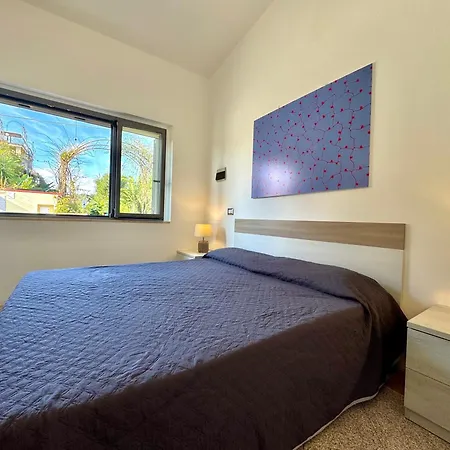 Breeze House * Bari Sardo