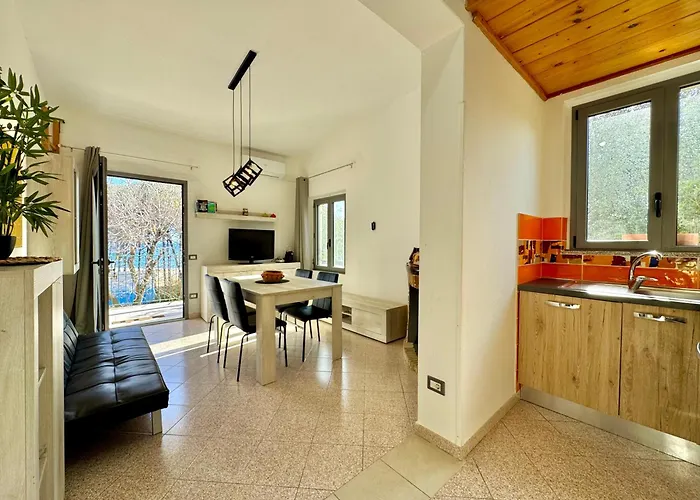 Breeze House Apartment *