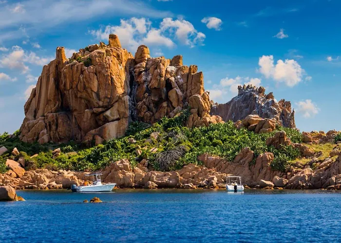 Breeze House Apartment