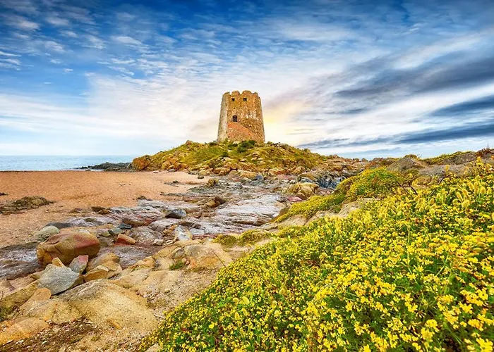 Apartment Breeze House *