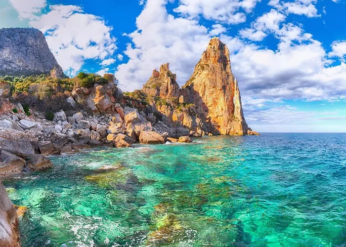 Apartment Breeze House