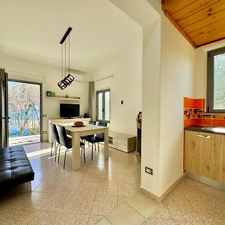 Breeze House 아파트 *