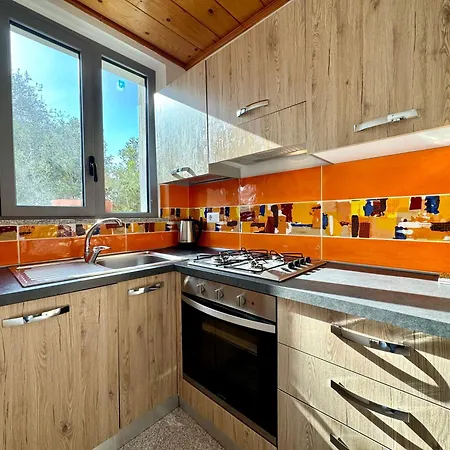Breeze House *