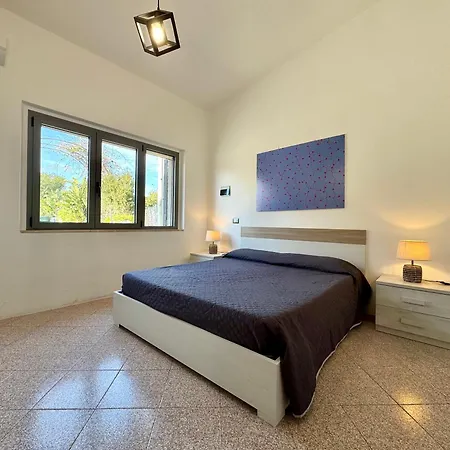 Appartamento Breeze House *