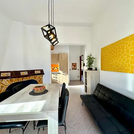 Breeze House Бари-Сардо