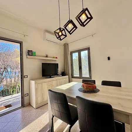 Breeze House Bari Sardo