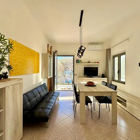 Breeze House * בארי סארדו