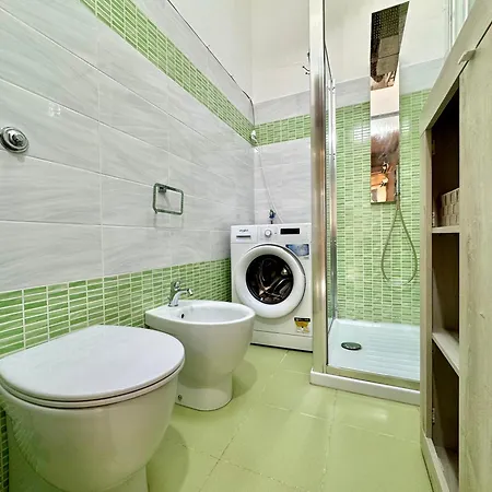 Appartamento Breeze House Bari Sardo