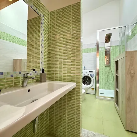Breeze House Appartamento *