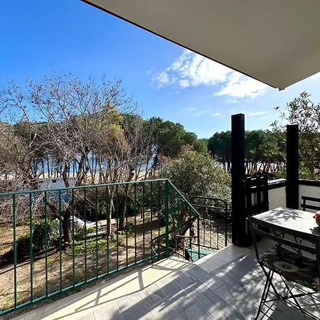 Breeze House *